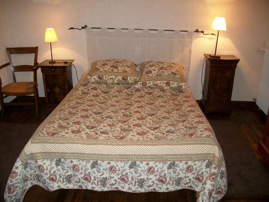 Aulnoy Chambre D'Hote Moulin Du Ru الغرفة الصورة