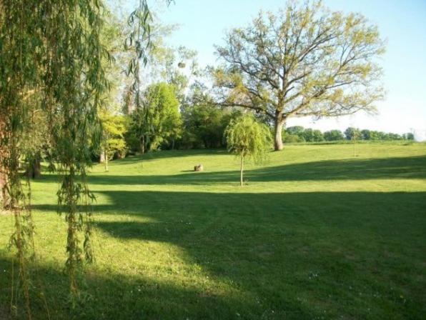 Aulnoy Chambre D'Hote Moulin Du Ru المظهر الخارجي الصورة