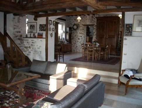 Aulnoy Chambre D'Hote Moulin Du Ru المظهر الخارجي الصورة