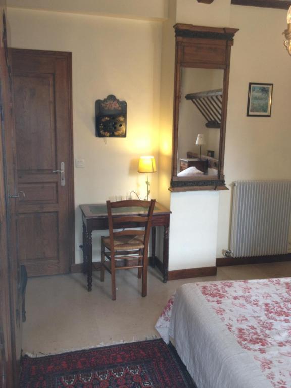 Aulnoy Chambre D'Hote Moulin Du Ru الغرفة الصورة